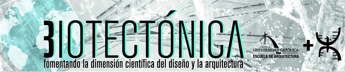 Banner Biotectonica