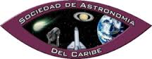 sociedad de astronomia del caribe